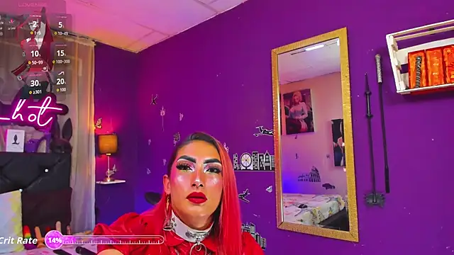 kilian hot online show from November 10, 5:39 am