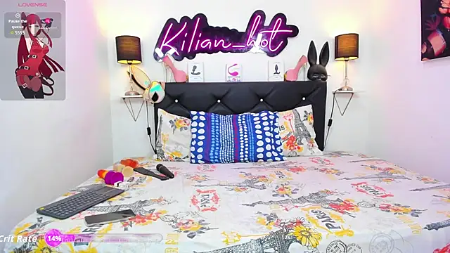 Snapshot of kilian_hot chatting on July 28, 10:53 pm kilian hot online show from July 28, 10:53 pm