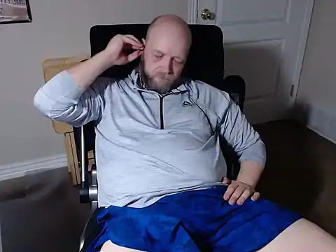 Snapshot of daveletsplay chatting on January 15, 3:33 am daveletsplay online show from January 15, 3:33 am