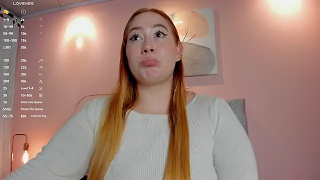 hannamartinn online show from September 19, 6:15 am