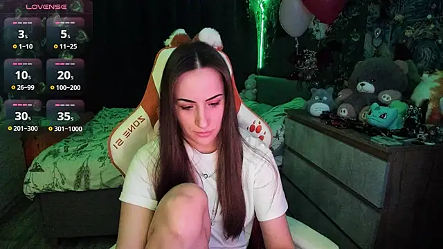 Snapshot of Selbi_Paine chatting on February 19, 5:31 pm Selbi Paine online show from February 19, 5:31 pm