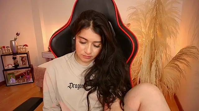 Snapshot of KallyMyller1 chatting on March 12, 10:50 pm KallyMyller1 online show from March 12, 10:50 pm