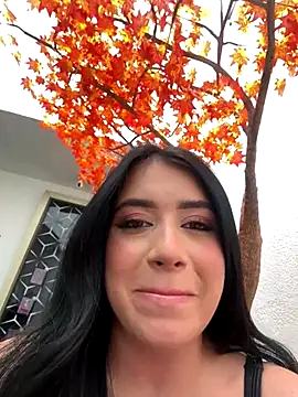 KallyMyller1 online show from December 4, 8:06 pm