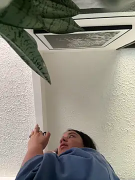 KallyMyller1 online show from February 17, 8:37 pm