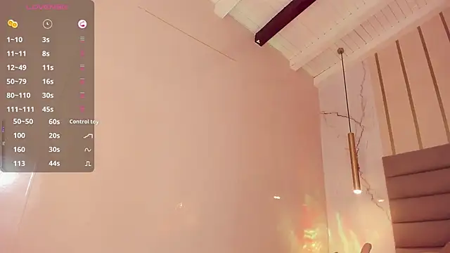 Mariana sweetest online show from February 9, 11:04 pm