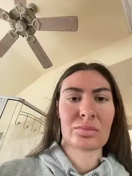 Alyssa rhoades online show from October 20, 4:51 pm