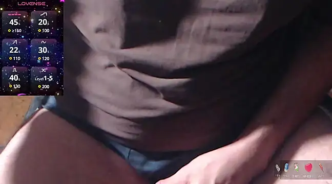 Snapshot of steffencamboy chatting on January 8, 4:33 pm steffencamboy online show from January 8, 4:33 pm