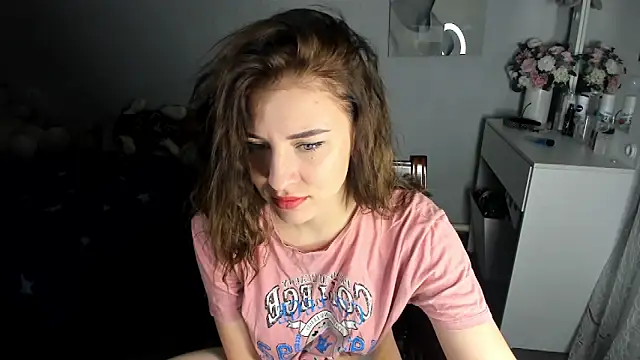 KindKristy online show from March 17, 8:40 am