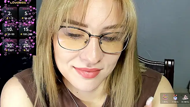 KindKristy online show from September 11, 5:29 am