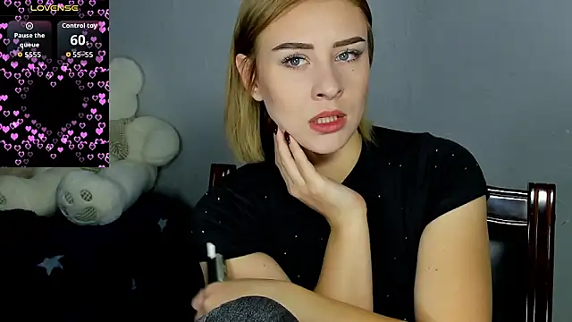 KindKristy online show from September 24, 4:27 am