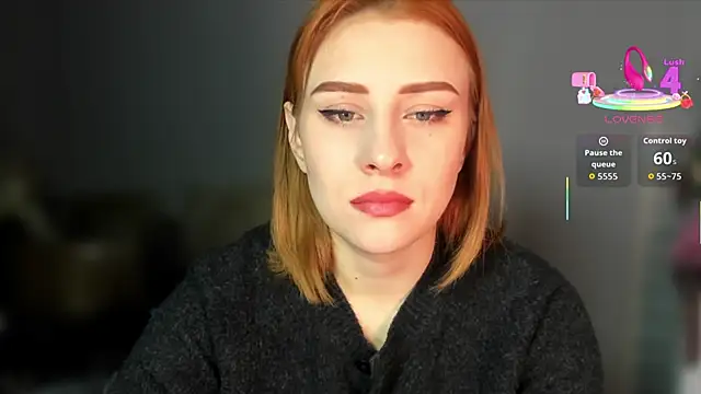 KindKristy online show from January 14, 5:02 am