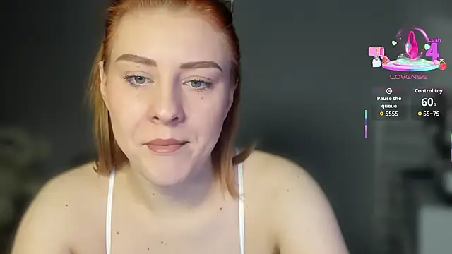 KindKristy online show from March 19, 5:11 am