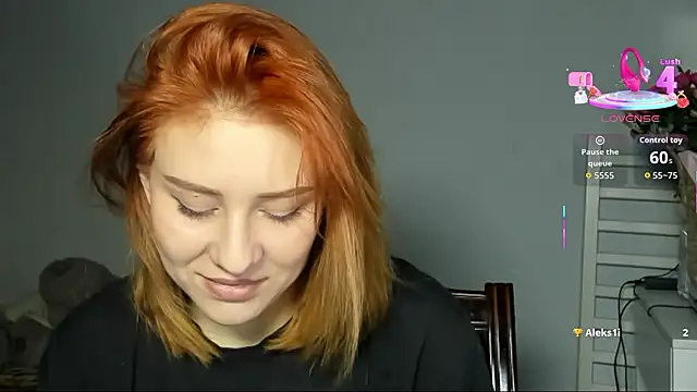 KindKristy online show from March 22, 5:22 am