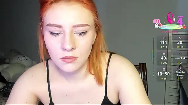 KindKristy online show from April 5, 5:15 am