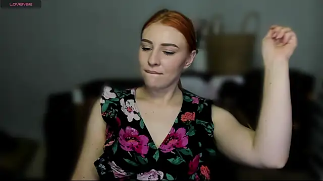 KindKristy online show from June 28, 5:35 am