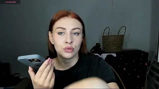 KindKristy online show from July 8, 5:12 am