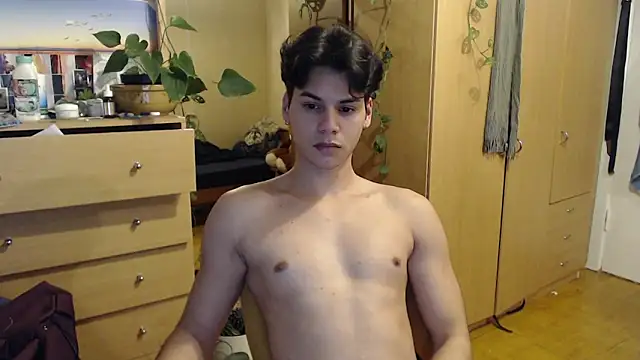 tomas boy20 online show from December 27, 9:11 pm