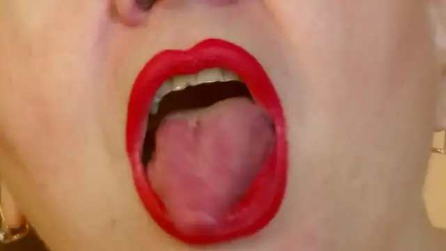 LadyPosh online show from January 3, 1:16 am