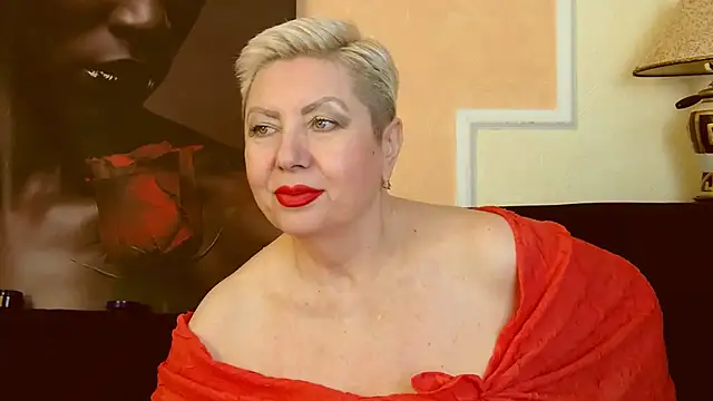 LadyPosh online show from January 7, 10:08 pm