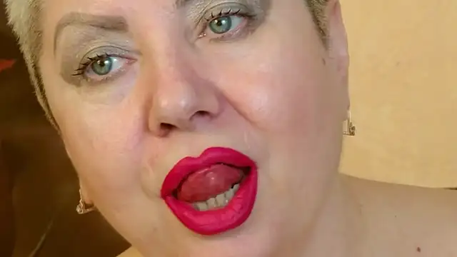 LadyPosh online show from January 9, 4:52 am