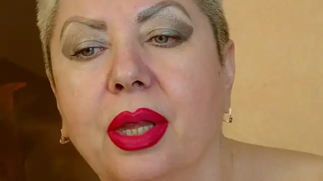 LadyPosh online show from January 11, 4:27 am