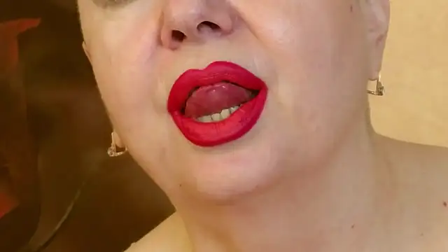 LadyPosh online show from January 15, 5:08 am