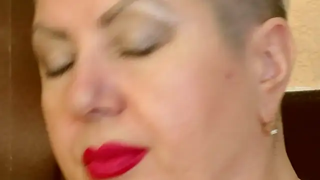 LadyPosh online show from January 16, 4:07 am