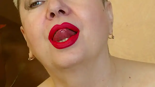 LadyPosh online show from January 16, 10:23 pm