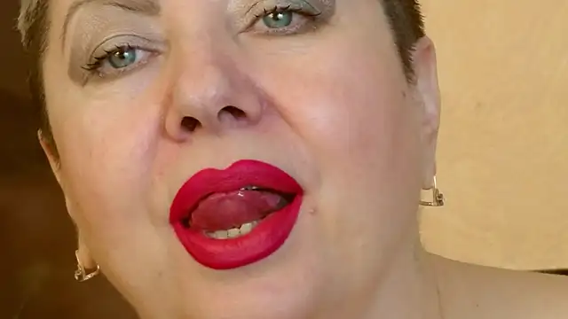 LadyPosh online show from January 30, 10:08 pm