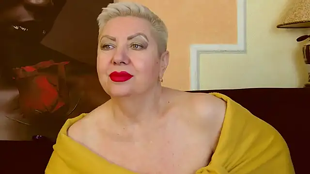 LadyPosh online show from February 8, 2:26 am