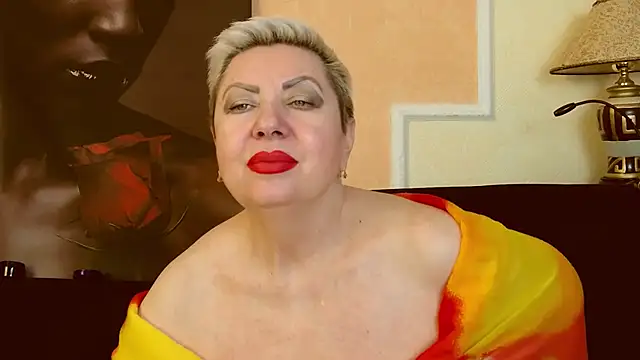 LadyPosh online show from March 5, 3:40 am