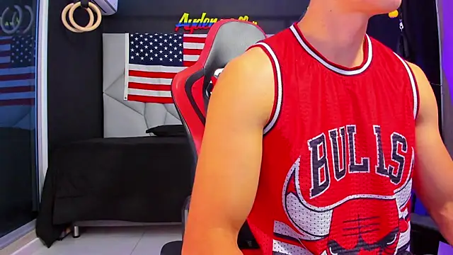 Aydenmiller96 online show from February 4, 3:00 am