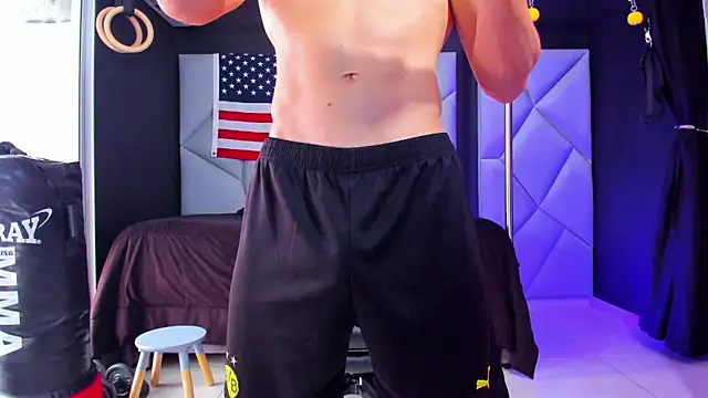 Aydenmiller96 online show from February 5, 3:31 pm