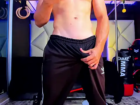 Aydenmiller96 online show from November 28, 2:53 pm