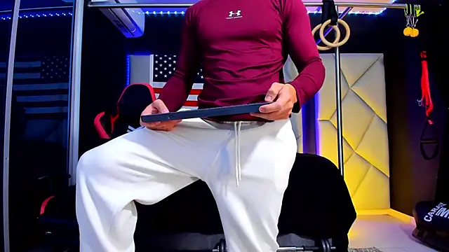 Aydenmiller96 online show from January 10, 4:03 am