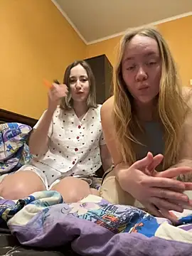 Vralice online show from March 6, 6:26 pm