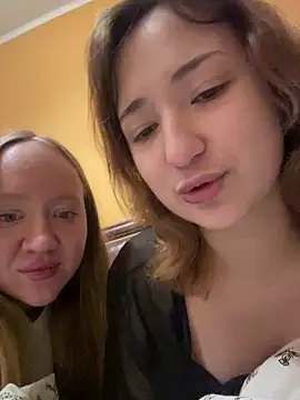 Vralice online show from February 18, 9:22 pm