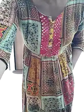 Snapshot of Yoursejal chatting on October 2, 6:15 pm Yoursejal online show from October 2, 6:15 pm