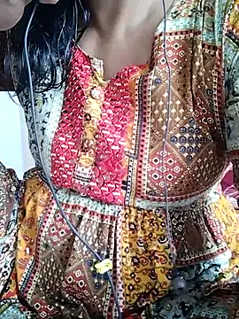 Snapshot of Yoursejal chatting on November 2, 8:06 am Yoursejal online show from November 2, 8:06 am