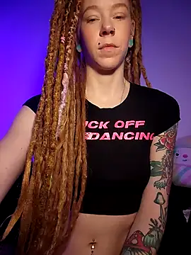 LucidLucy online show from March 17, 10:51 am