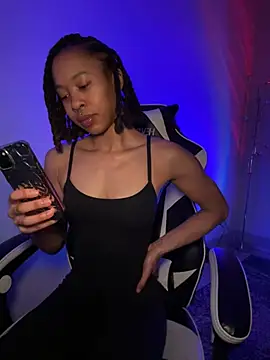 thebrattygoddess online show from February 23, 1:02 am