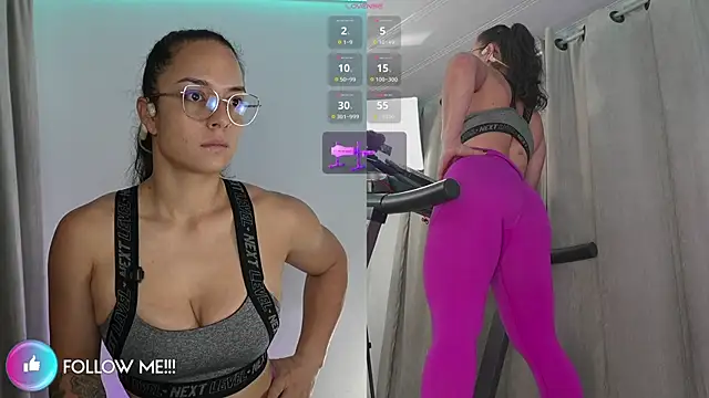 afroditaP  online show from October 25, 9:39 am