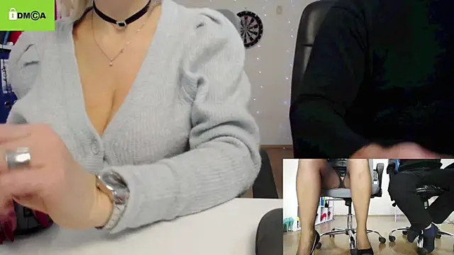 secret-office online show from February 10, 6:20 am