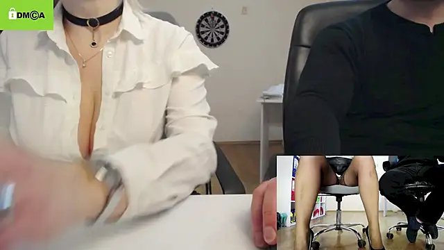 secret-office online show from March 3, 6:04 am