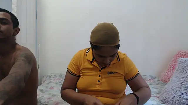 Indianbloom- online show from February 3, 1:40 pm