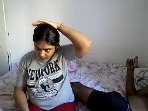 Indianbloom- online show from March 5, 1:17 pm