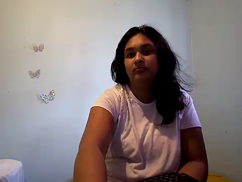 Indianbloom- online show from October 4, 4:54 am