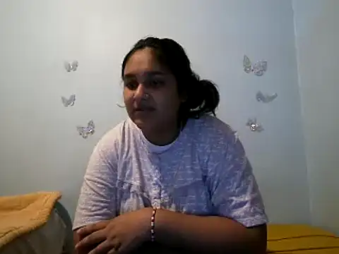 Indianbloom- online show from October 4, 5:00 pm