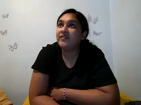 Indianbloom- online show from October 5, 10:29 pm