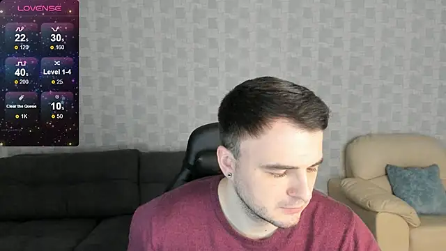 Bruce Wayne9 online show from January 10, 6:28 pm